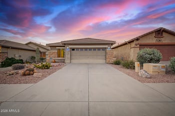 10340 Meandering Trail Ln, Gold Canyon, AZ 85118