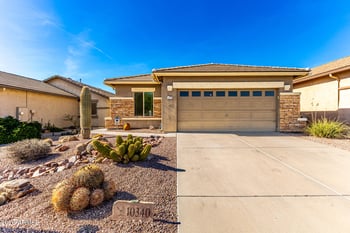 10340 Meandering Trail Ln, Gold Canyon, AZ 85118