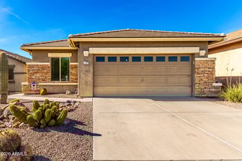 10340 Meandering Trail Ln, Gold Canyon, AZ 85118