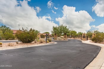 10340 Meandering Trail Ln, Gold Canyon, AZ 85118
