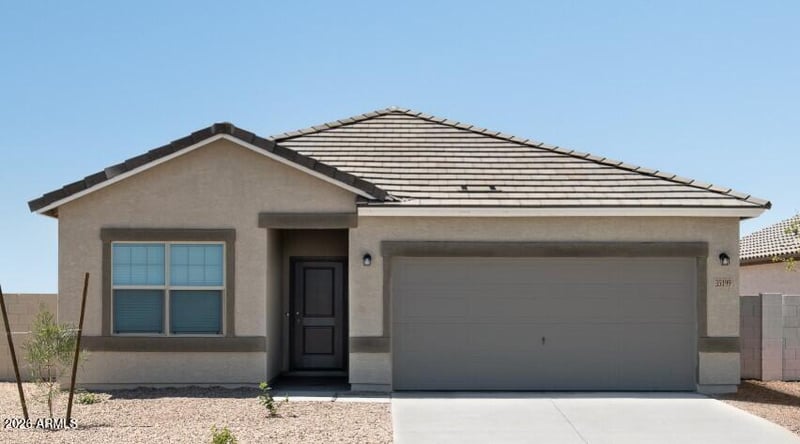 10340 N 156th Dr, Waddell, AZ 85355