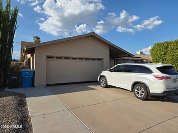 10340 W Hazelwood Ave, Phoenix, AZ 85037