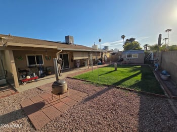 10340 W Hazelwood Ave, Phoenix, AZ 85037