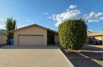 10340 W Hazelwood Ave, Phoenix, AZ 85037