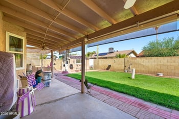 10340 W Hazelwood Ave, Phoenix, AZ 85037