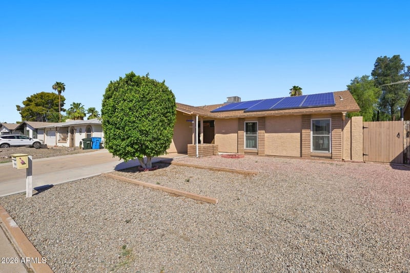10340 W Hazelwood Ave, Phoenix, AZ 85037