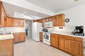 10340 W Hazelwood Ave, Phoenix, AZ 85037