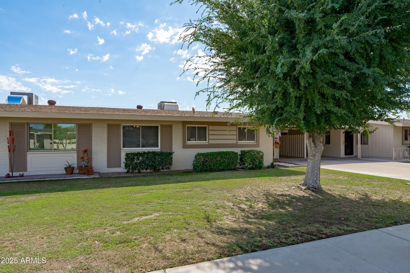 10341 Clair Dr, Sun City, AZ 85351
