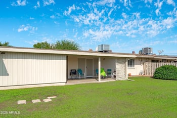10341 Clair Dr, Sun City, AZ 85351