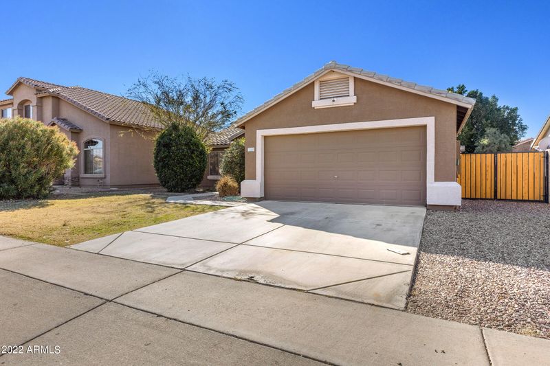 10341 E Dolphin Ave, Mesa, AZ 85208