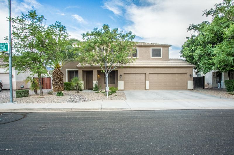 10341 E Irwin Ave, Mesa, AZ 85209