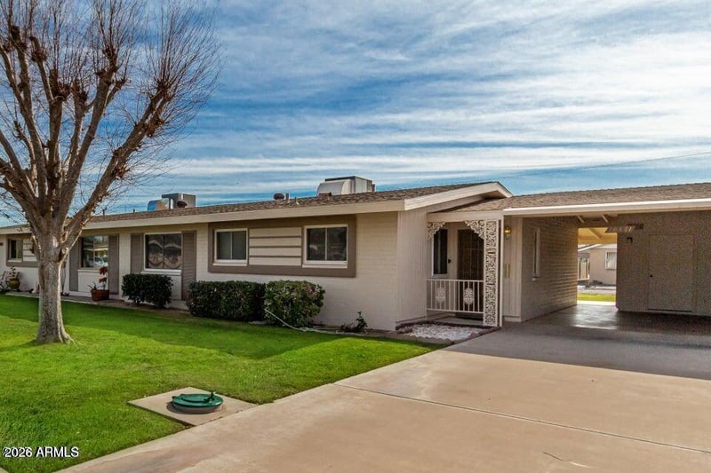 Home Worth Check