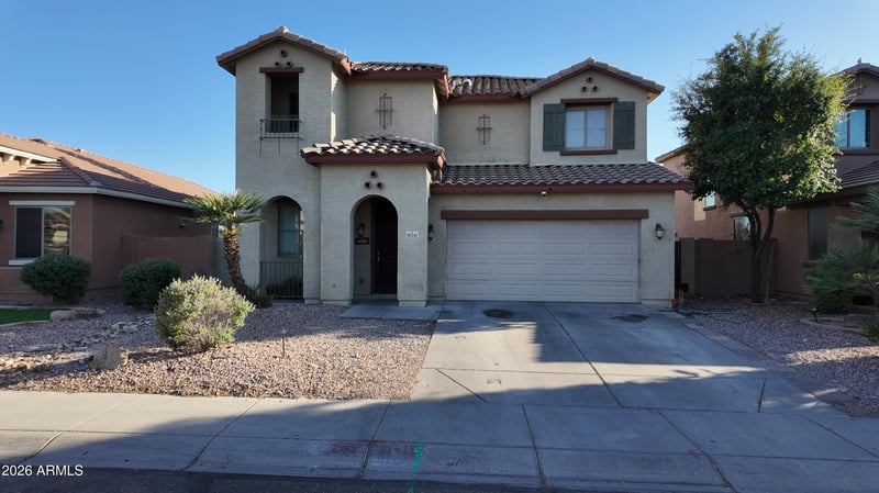 10341 Toronto Way, Tolleson, AZ 85353