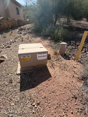 10342 Fire Cy #10, Fountain Hills, AZ 85268