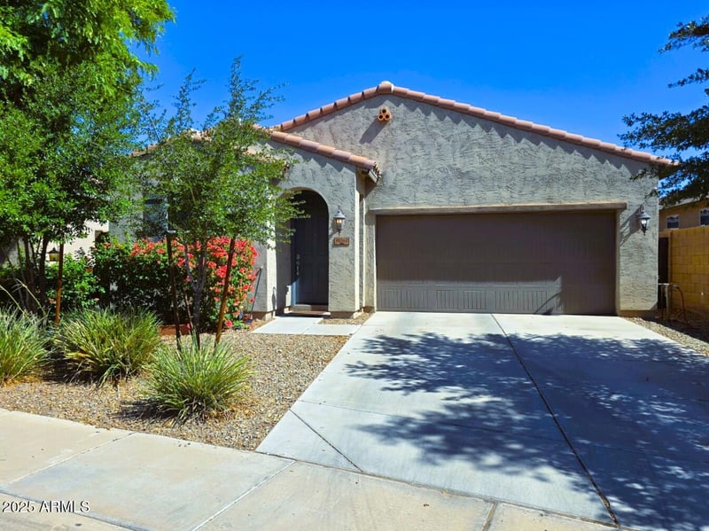 10342 Hammond Ln, Tolleson, AZ 85353