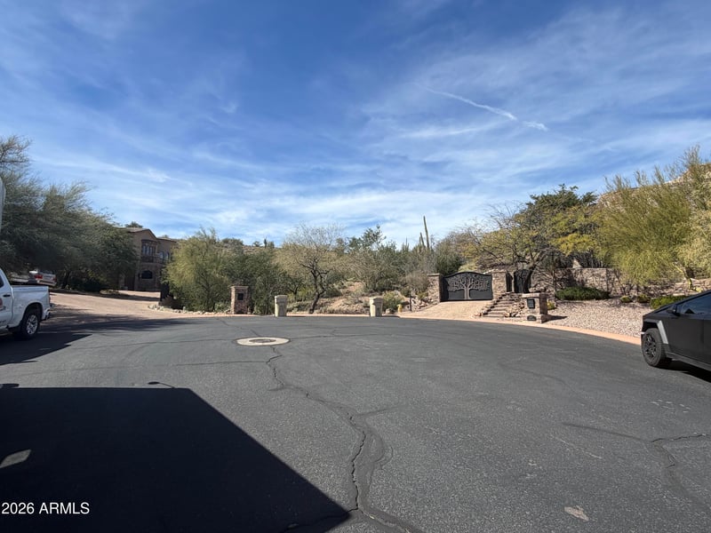10342 Fire Cy #10, Fountain Hills, AZ 85268