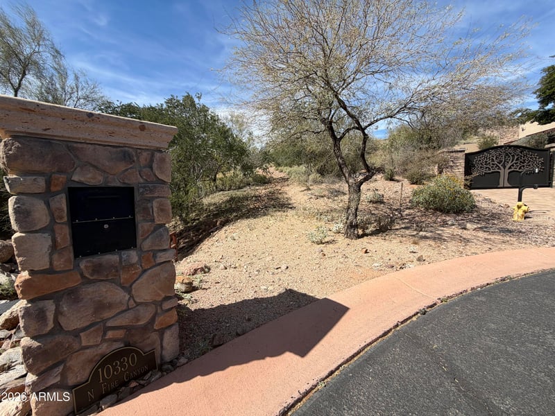 10342 Fire Cy #10, Fountain Hills, AZ 85268