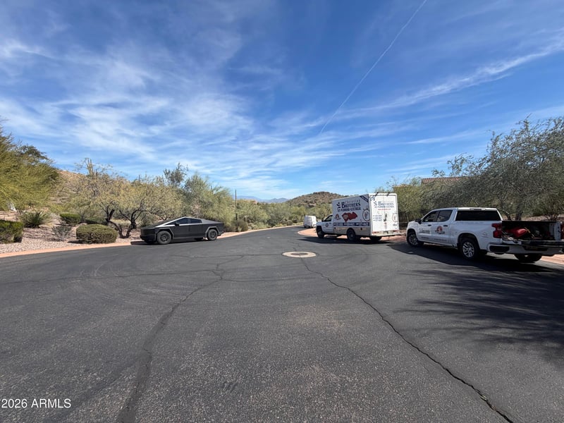 10342 Fire Cy #10, Fountain Hills, AZ 85268