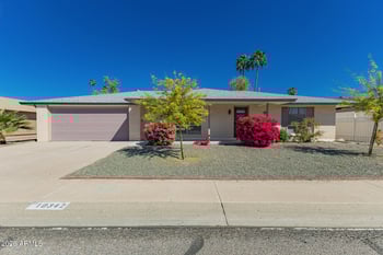 10342 Talisman Rd, Sun City, AZ 85351
