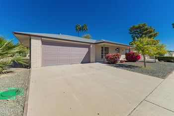 10342 Talisman Rd, Sun City, AZ 85351