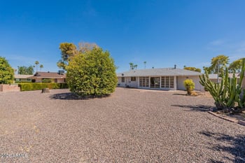 10342 Talisman Rd, Sun City, AZ 85351