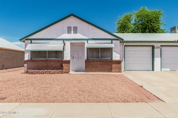 10343 97th Ave #A, Peoria, AZ 85345
