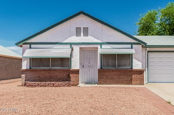 10343 97th Ave #A, Peoria, AZ 85345