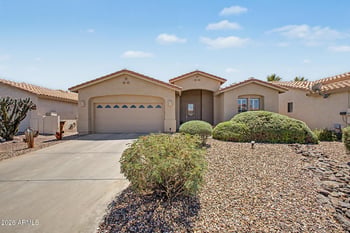 10343 Cherrywood Ct, Sun Lakes, AZ 85248