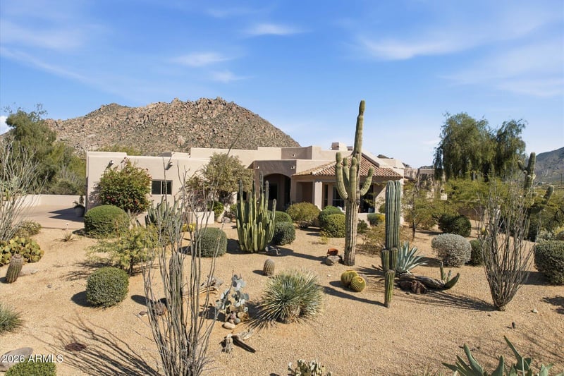 10343 E Buckskin Trl, Scottsdale, AZ 85255