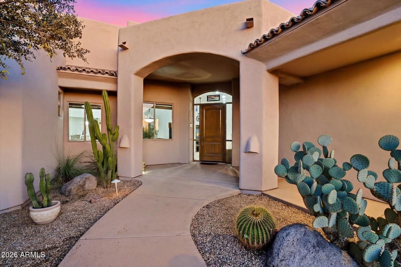 10343 E Buckskin Trl, Scottsdale, AZ 85255