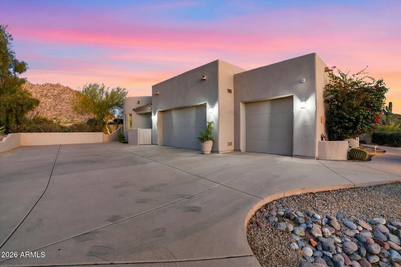 10343 E Buckskin Trl, Scottsdale, AZ 85255