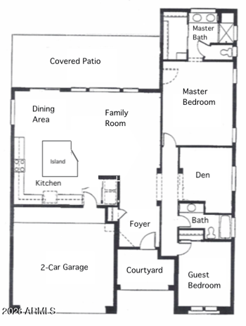 10343 Cherrywood Ct, Sun Lakes, AZ 85248