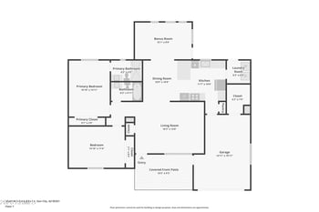 10343 W Prairie Hills Cir, Sun City, AZ 85351