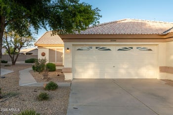 10344 Burnett Rd, Peoria, AZ 85382