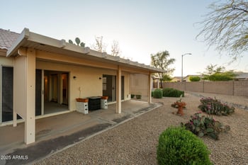 10344 Burnett Rd, Peoria, AZ 85382