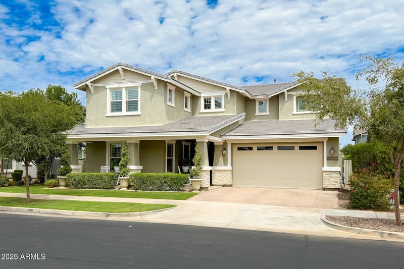 10344 Trillium Ave, Mesa, AZ 85212