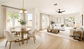 10344 Burnett Rd, Peoria, AZ 85382