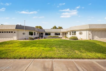 10344 Hutton Dr, Sun City, AZ 85351