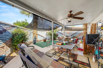 10344 W Hutton Dr, Sun City, AZ 85351
