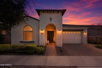 10345 E Kinetic Dr, Mesa, AZ 85212