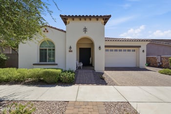10345 E Kinetic Dr, Mesa, AZ 85212
