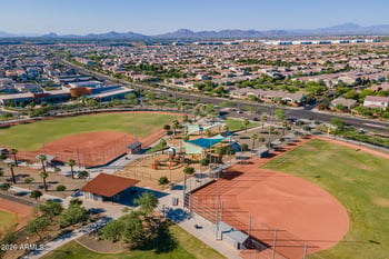 10345 E Kinetic Dr, Mesa, AZ 85212