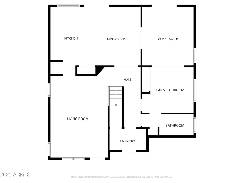 10345 Texas Sage Ln, Scottsdale, AZ 85255