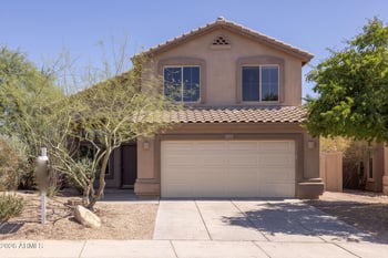 10345 Texas Sage Ln, Scottsdale, AZ 85255