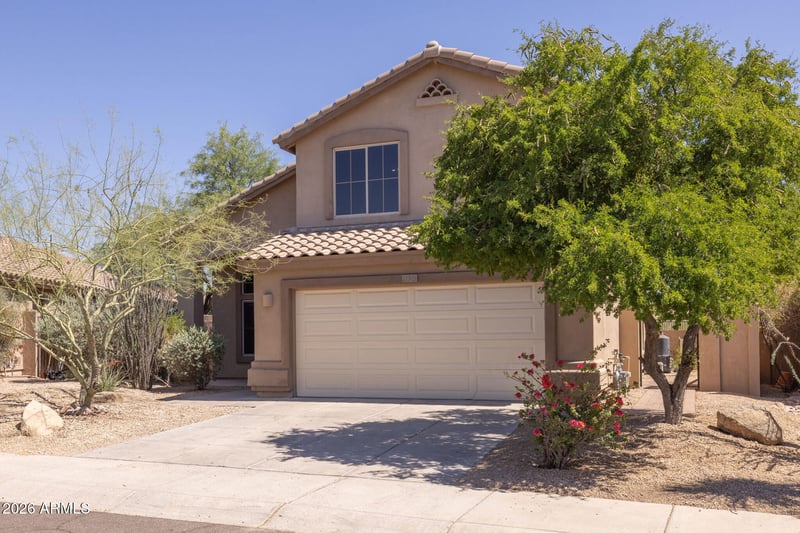 10345 Texas Sage Ln, Scottsdale, AZ 85255