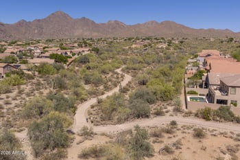 10345 Texas Sage Ln, Scottsdale, AZ 85255