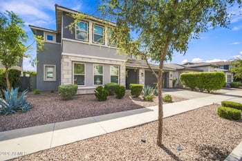 10345 E Trillium Ave, Mesa, AZ 85212