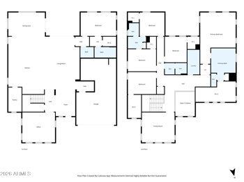 10345 E Trillium Ave, Mesa, AZ 85212
