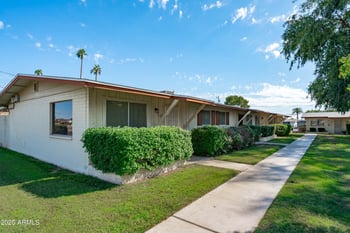 10345 Peoria Ave, Sun City, AZ 85351