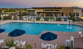 10345 Thatcher Ave, Mesa, AZ 85212